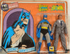 2014 DC Comics Secret Identities Two Pack - Bruce Wayne and Batman Limited Edition Action Figures