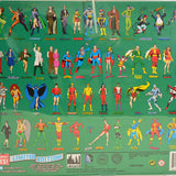 2016 DC Comics Secret Identities Two Pack - Robin and Dick Grayson Limited Edition Action Figures