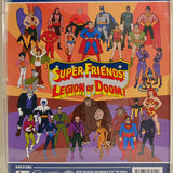 2017 Figures Toy Co Super Friends Series 6 Solomon Grundy  Action Figure 8