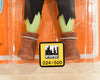 2016 Figures Toy Co DC Comics Solomon Grundy 8" Mego Retro Action Figure