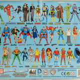 2014 DC Comics Series 1 Classic Rivalries Two Pack - Batman vs Catwoman Limited Edition Action Figures