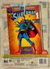 2017 Figures Toy Co World's Greatest Heroes Superman 8" Limited Edition of 500 Action Figure