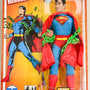 2017 Figures Toy Co World's Greatest Heroes Superman 8" Limited Edition of 500 Action Figure