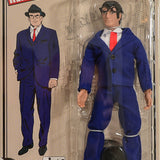 2015 DC Comics World's Greatest Heroes Clark Kent Action Figure