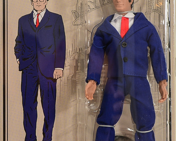 2015 DC Comics World's Greatest Heroes Clark Kent Action Figure