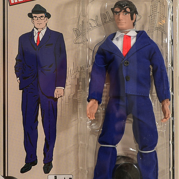 2015 DC Comics World's Greatest Heroes Clark Kent Action Figure