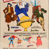 2015 DC Comics World's Greatest Heroes Series 2 Perry White 8