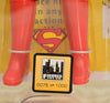 2015 DC Comics Kresge Style Superman 8" Action Figure Limited Edition 0075 of 1000