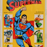 2015 DC Comics Kresge Style Superman 8