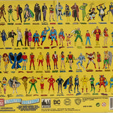 2016 DC Comics Retro 8 Inch Action Figures Two-Pack: Nightwing & Robin Limited Edition # 008 of 050