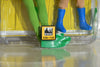 2015 DC Comics Series 3 Hero Team-ups Two Pack - Aquaman & Aqualad Limited Edition Action Figures