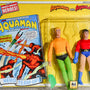 2015 DC Comics Series 3 Hero Team-ups Two Pack - Aquaman & Aqualad Limited Edition Action Figures