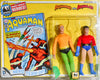 2015 DC Comics Series 3 Hero Team-ups Two Pack - Aquaman & Aqualad Limited Edition Action Figures