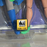 2014 DC Comics Series 1 Hero Team-ups Two Pack - Batman and Robin  Limited Edition Action Figures