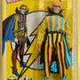 2016 Figures Toy Co The Trickster Series 1  8" Mego Retro Action Figure