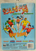 2017 Wonder Girl Teen Titan Variant-Emerald City Comics and Tampa Bay Comic Con Exclusive 8 Inch Limited Edition of 200