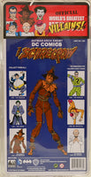 2015 DC Comics Kresge Style Series 3 Scarecrow 8" Action Figure Limited Edition 0023 of 1000