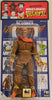2015 DC Comics Kresge Style Series 3 Scarecrow 8" Action Figure Limited Edition 0023 of 1000
