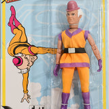 2014 DC World's Greatest Villains! Series 1 Mr. Mxyzptlk Action Figure