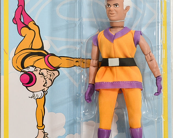 2014 DC World's Greatest Villains! Series 1 Mr. Mxyzptlk Action Figure