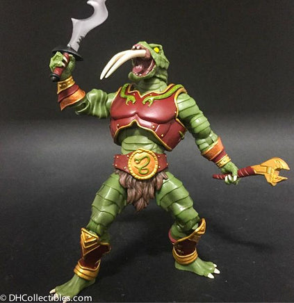 2017 Super 7 Masters of the Universe Classics Fang-Or Action Figure