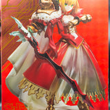 Stronger Fate Grand Order Saber Nero Claudius 3rd Ascension - Statue