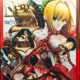 Stronger Fate Grand Order Saber Nero Claudius 3rd Ascension - Statue