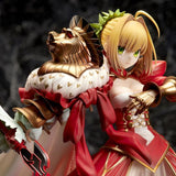 Stronger Fate Grand Order Saber Nero Claudius 3rd Ascension - Statue
