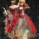 Stronger Fate Grand Order Saber Nero Claudius 3rd Ascension - Statue