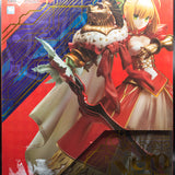 Stronger Fate Grand Order Saber Nero Claudius 3rd Ascension - Statue