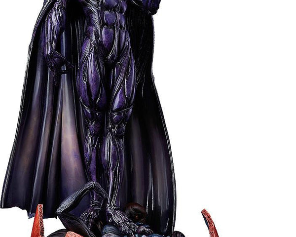 2018 Max Factory Berserk Femto Statue