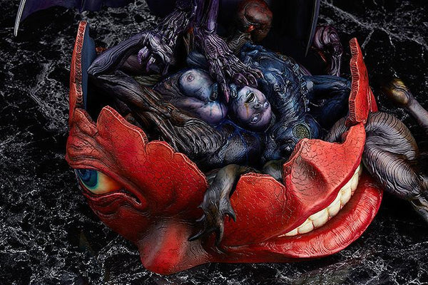 2018 Max Factory Berserk Femto Statue