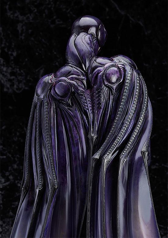 2018 Max Factory Berserk Femto Statue
