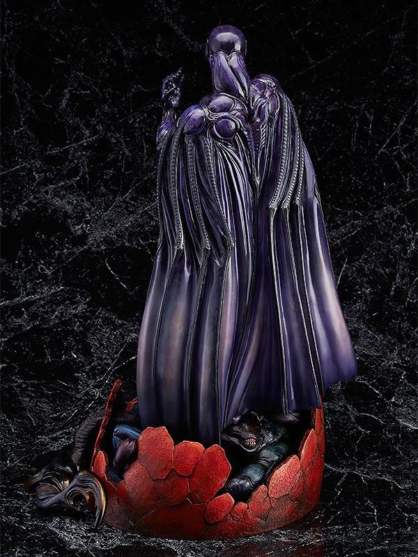 2018 Max Factory Berserk Femto Statue
