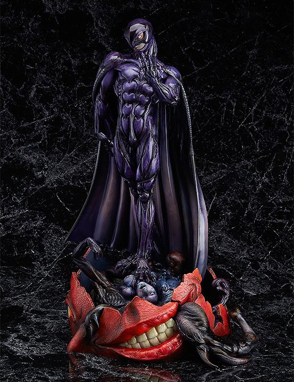2018 Max Factory Berserk Femto Statue