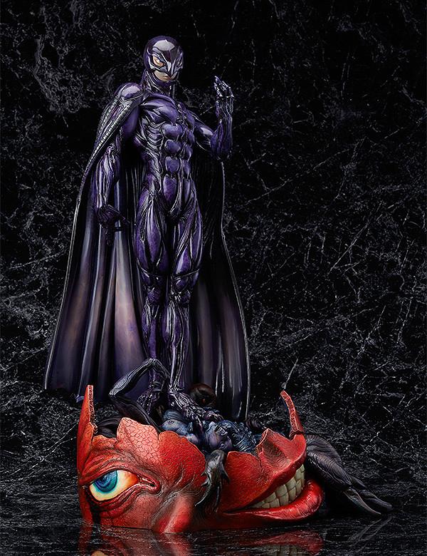 2018 Max Factory Berserk Femto Statue
