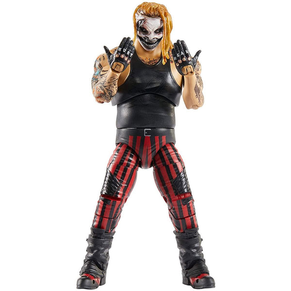 2020 Mattel WWE Ultimate Edition The Fiend (Bray Wyatt) Action Figure DHCollectibles