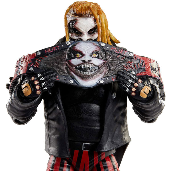 2020 Mattel WWE Ultimate Edition The Fiend (Bray Wyatt) Action Figure DHCollectibles