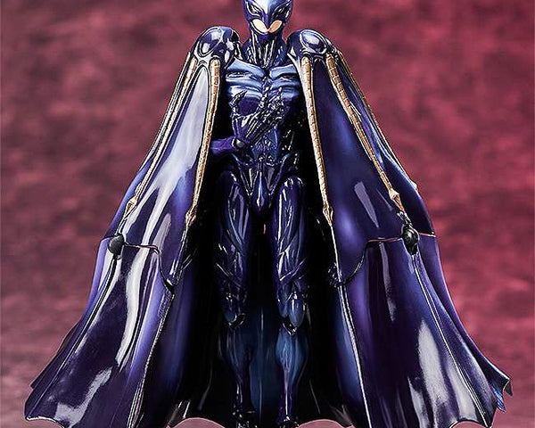 2017 FREEing Figma Fento Action Figure