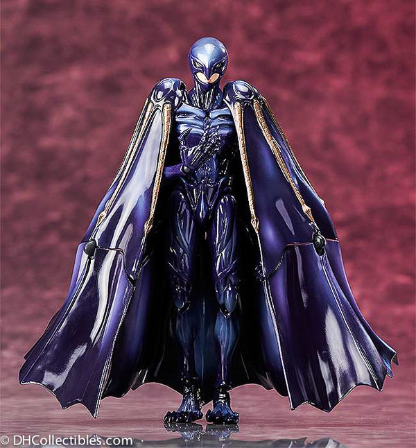 2017 FREEing Figma Fento Action Figure
