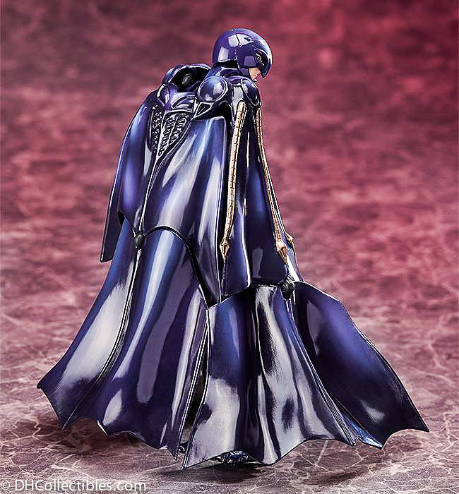 2017 FREEing Figma Femto Action Figure – DH Collectibles