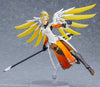 2020 Good Smile Co Overwatch Figma Mercy Action Figure