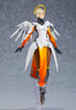 2020 Good Smile Co Overwatch Figma Mercy Action Figure
