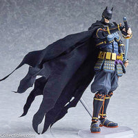 2019 Max Factory Figma Ninja Batman Action Figure