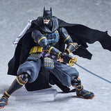 2019 Max Factory Figma Ninja Batman Action Figure