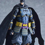 2019 Max Factory Figma Ninja Batman Action Figure