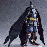 2019 Max Factory Figma Ninja Batman Action Figure