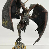 McFarlane Toys Dragons Quest for the Lost King Series 2 Sorcerers Clan 2 - Action Figure Loose 