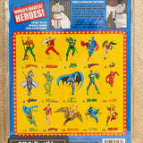 Figures Toy Co. - World's Greatest Heroes Series 3 - The Flash Super Powers  Action Figure 8