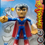 2018 Mattel DC Justice League Flextreme Superman 7 Inch Action Figure